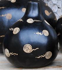 50103SNA Calabash 18 cm